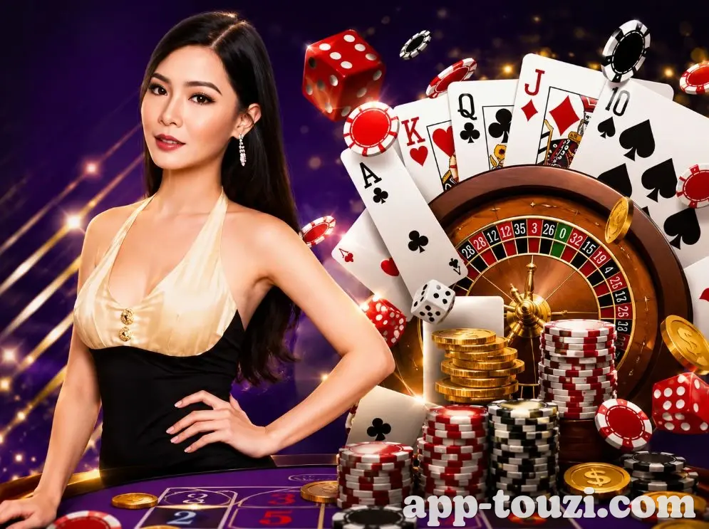 APP 封面图